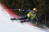 Velocisti azzurri allo Stelvio, Mattia Casse guida il gruppo. Platino e Zenere a Pitztal