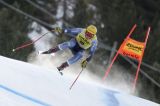 L'Italia si deve accontentare a Bormio, Casse 6°: 
