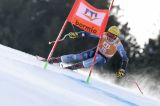Che brutta giornata per l'Italjet a Bormio, Casse e Paris out e la corsa di 
