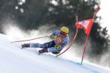 Condizioni ottime a Wengen, alle 13.00 parte la prima delle due prove per gli uomini jet sul Lauberhorn