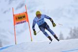 Avanti tutta per Wengen: controllo neve ok per super-g e discesa del Lauberhorn, oltre allo slalom di chiusura