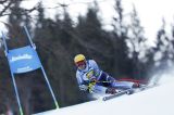 Nella seconda di Garmisch c'è meno azzurro in quota, Casse (11°): 