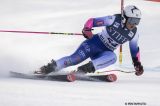 Nel giorno delle uscite di Shiffrin e Brignone, l'Italia piazza in top 20 Zenere e Collomb: 