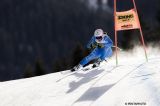 Curtoni chiude con un 9° posto: 
