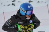 Elena Curtoni sta tornando: 