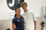 Sci Alpino Femminile