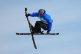 Cinque azzurri del freeski aprono il nuovo raduno a Scharnitz, venerdì e sabato toccherà a Donaggio e Tabanelli