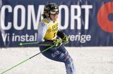 Brignone per un'altra impresa: 74 pt da recuperare a Gut-Behrami in super-g, la startlist della gara di venerdì