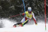 Super manche di Feller nell'opening di Gurgl: lo slalom parla austriaco, Vinatzer è lontano