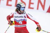 L'Austria a Wengen da imbattuta in slalom e con Feller pettorale rosso, esordirà un 18enne interessantissimo...