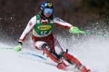 Katharina Gallhuber torna in Coppa del Mondo: ufficiale la convocazione per gli slalom di Levi