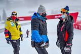 Coppa femminile, a 3 mesi e mezzo da Soelden proseguono le ispezioni. Gerdol: 