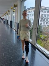 Sci Alpino Femminile