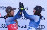Ultima gara a Zauchensee, c'è il super-g bis con le azzurre all'attacco, Goggia chiuderà col 15 il gruppo big