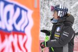 Val d'Isère pronta, c'è la seconda discesa di stagione: Brignone (n° 14) e Goggia (15) spingono l'Italjet