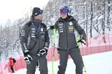 Alle 13.15 si riparte a Lienz, Shiffrin vuole il primo successo stagionale in gigante e Brignone... il podio