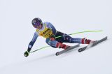 Anche Sofia dice 23, che urlo in super-g dopo due anni. A tutta Goggia: 