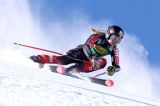 Gut-Behrami in difesa del suo pettorale rosso, gare di casa per Valérie Grenier a Mont-Tremblant