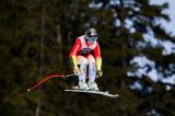 La 1^ discesa di Crans-Montana con numeri bassi per Nicol Delago e Pirovano, 9 per Brignone prima di Gut-Behrami
