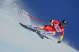 Sempre, immensamente Gut-Behrami! Lara trionfa anche nella 1^ discesa di Crans-Montana, Pirovano sfiora il sogno