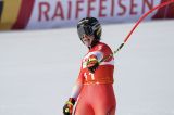 Lara, sempre più vicina alla sfera dei sogni dopo la 4^ perla in fila: 