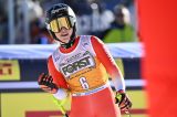 Primo colpo di scena a Soelden: forfait di Lara Gut-Behrami, il ginocchio le dà ancora problemi