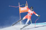 Il poker di stelle azzurre sfida Gut-Behrami e Shiffrin: la startlist del super-g n° 1 a Sankt Moritz