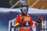 Dieci svizzere a Zauchensee, Gut-Behrami vuole la 1^ vittoria in super-g. Solo 5 i norge per lo slalom di Wengen