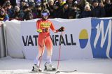 Seconde prove cancellate, giovedì è prevista pioggia a Saalbach. Si risparmia la pista in vista dei super-g