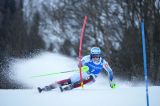 Haugan al comando per spezzare la maledizione norge, ma Strasser è vicino nella 1^ manche dello slalom