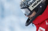 La Svizzera con 6 uomini a Gurgl, dove ci saranno le 9 donne elvetiche viste a Levi. E Kosi torna dopo 4 anni...