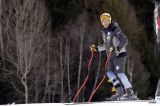 Sospiro di sollievo per Innerhofer: confermata la sola ferita al polpaccio dopo il volo sulla Stelvio