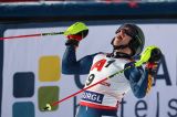 Voce ai protagonisti di Gurgl, che Francia con Noel e Amiez. Jakobsen: 