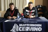 FIS, Swiss-Ski e FISI al lavoro per il futuro dello Speed Opening. Julen commosso: 