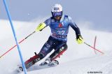 Nel caos di Gurgl (con protesta ambientalista) trionfano Feller e l'Austria. Kastlunger centra la top 15