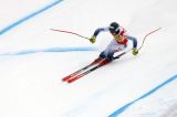 Kilde miglior crono nella 2^ prova sulla Stelvio, molti non spingono compresi i leader azzurri