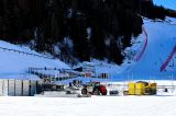 La Thuile, che entusiasmo per il ritorno della coppa femminile: biglietti esauriti per il super-g del sabato