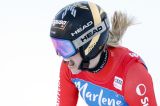 Come sta Lara Gut-Behrami? E' tornata ad allenarsi e punta Killington, intanto si lavora allo sponsor...