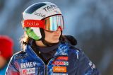 La startlist dello slalom di Killington (senza Shiffrin): Ljutic pesca l'1, sei le azzurre compresa Brignone
