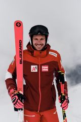 Sci Alpino Maschile