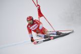 Clamoroso errore di Odermatt, finisce l'imbattibilità! Meillard in trionfo a Saalbach, Verdu straordinario 2°