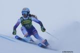 Primi due giorni di discesa per le azzurre a Copper Mountain, dove stanno sbarcando Paris e compagni
