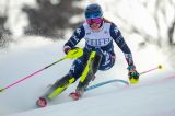 Dopo Shiffrin, la paura in casa USA è per Moltzan: spalla lussata, ma entro un paio di settimane sarà ok
