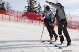 Ancora sole e caldo a Saalbach, alle 11.15 si parte con la discesa donne: azzurre per il podio, Gut-Behrami per il poker