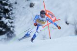 Un'altra debuttante nella Francia per Lienz, il duo Allegre-Sarrazin all'attacco del podio sulla Stelvio