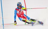 E' bis d'autore per super Noel: lo slalom di Gurgl è del campione olimpico. Gli azzurri? Poco o nulla