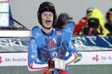 Fantastico Kristoffersen, ma Noel regge e trionfa a Levi! Braathen ancora quarto