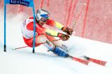 Re Odermatt per il bis, i norge lo sfidano nell'arena di Saalbach e De Aliprandini ci prova: startlist del gigante iridato