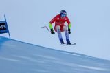 Odermatt sfata il tabù di Kitzbuehel, è suo il super-g con brivido e un Haaser eroico. Casse con qualche rimpianto