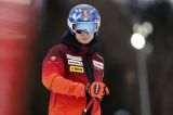 Odermatt, una furia per la rimonta: alle 20.45 la manche decisiva a Schladming. Della Vite e Borsotti in quota